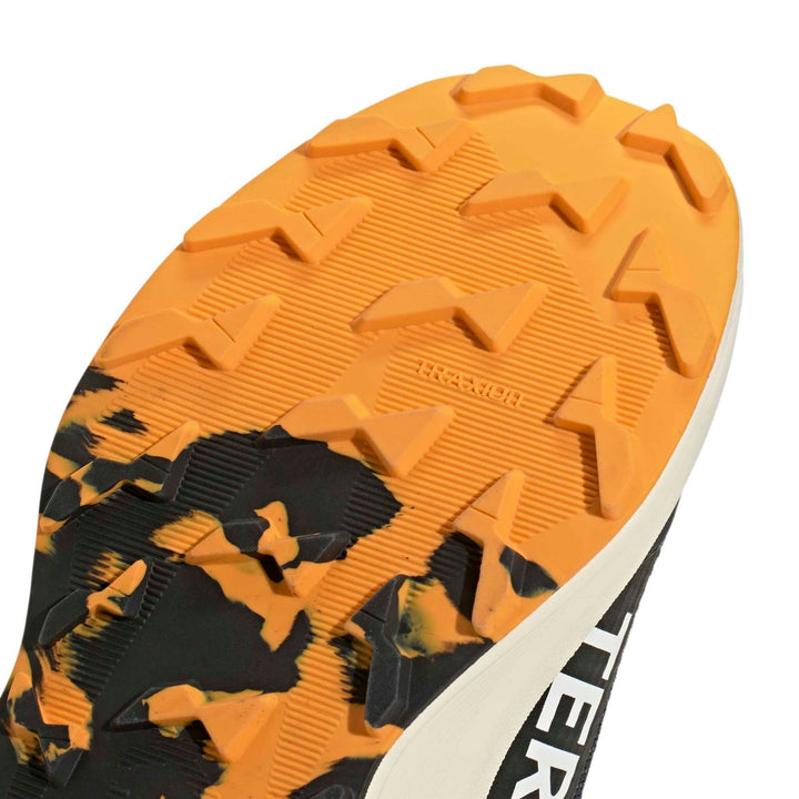 adidas Terrex Agravic Boa Cp K - cblack/legink/eqtgrn