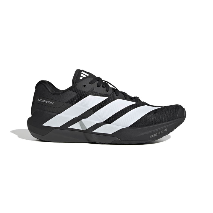 adidas Adizero Dropset Pro Trainer M - cblack/ftwwht/cblack