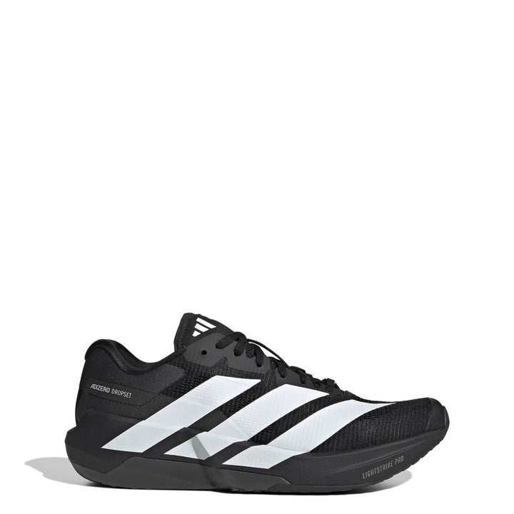 adidas Adizero Dropset Pro Trainer M - cblack/ftwwht/cblack