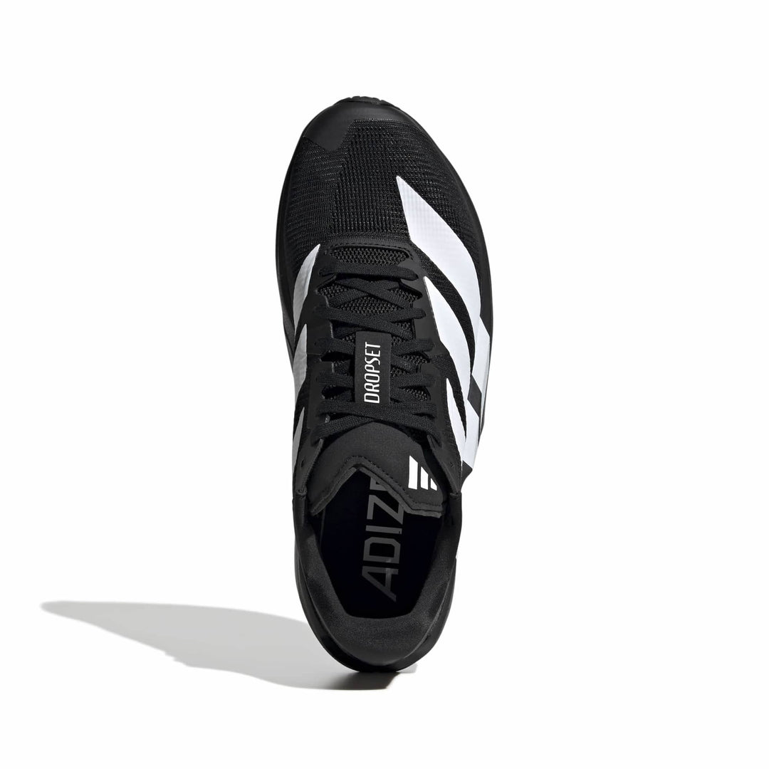 adidas Adizero Dropset Pro Trainer M - cblack/ftwwht/cblack