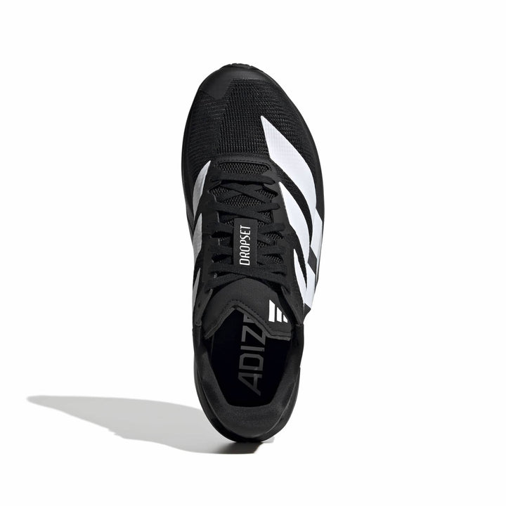 adidas Adizero Dropset Pro Trainer M - cblack/ftwwht/cblack