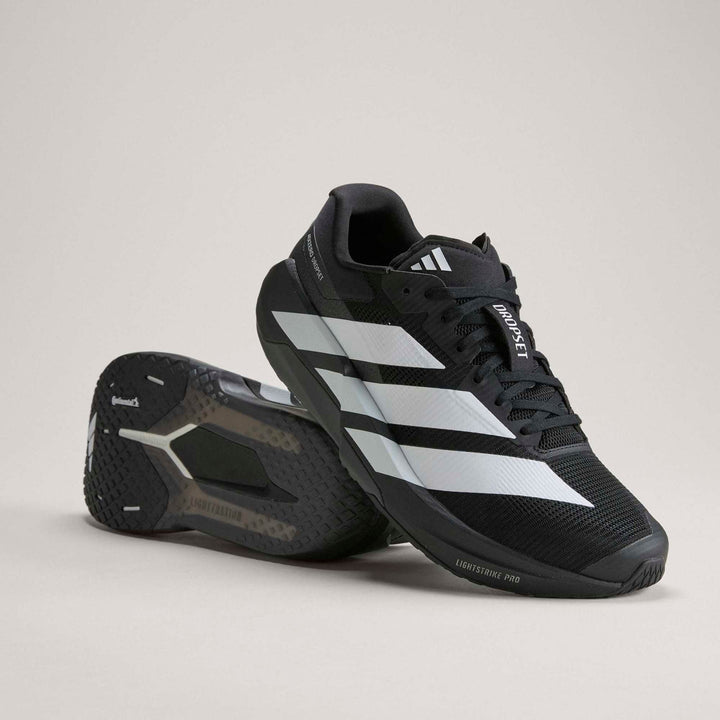 adidas Adizero Dropset Pro Trainer M - cblack/ftwwht/cblack