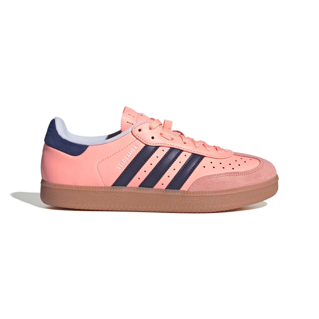 adidas Velosamba Lea - frotur/dkblue/ftwwht