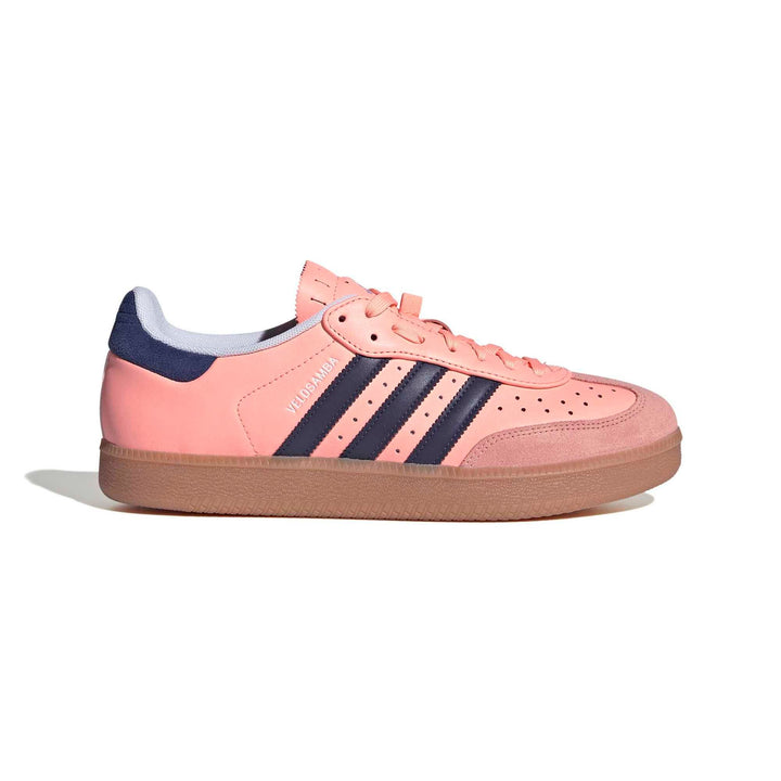 adidas Velosamba Lea - frotur/dkblue/ftwwht