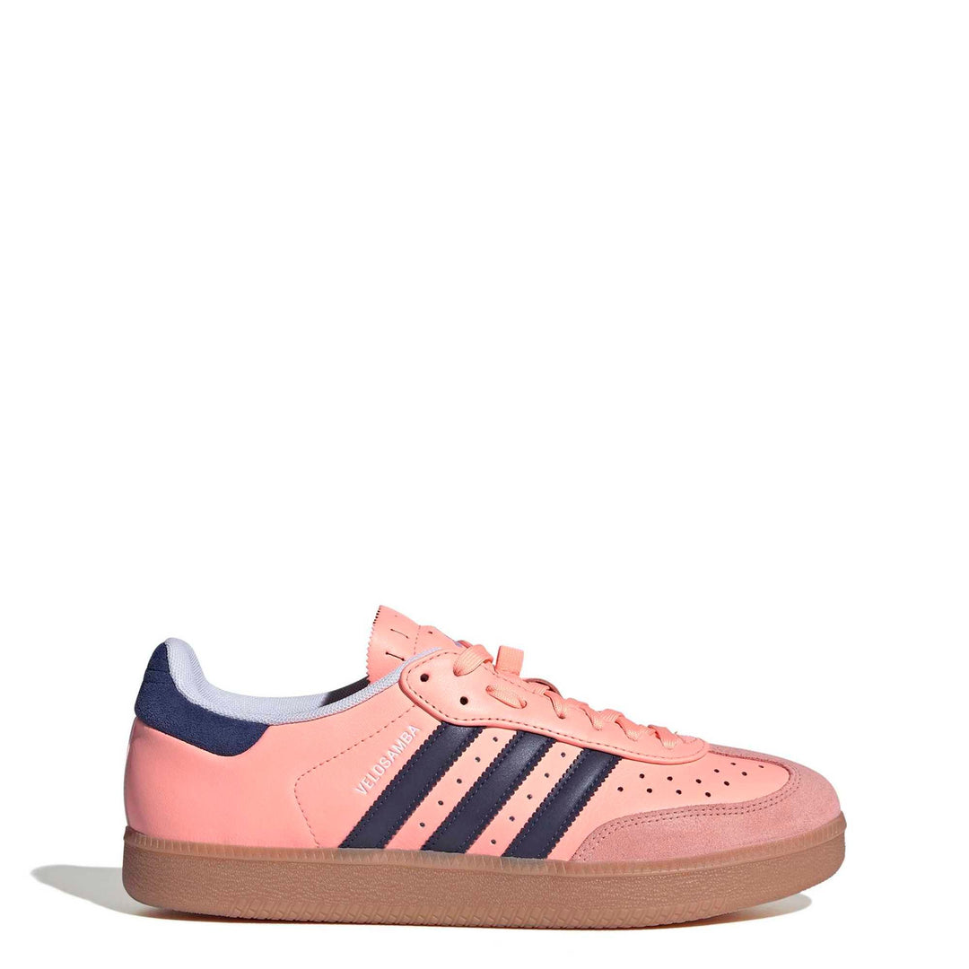 adidas Velosamba Lea - frotur/dkblue/ftwwht