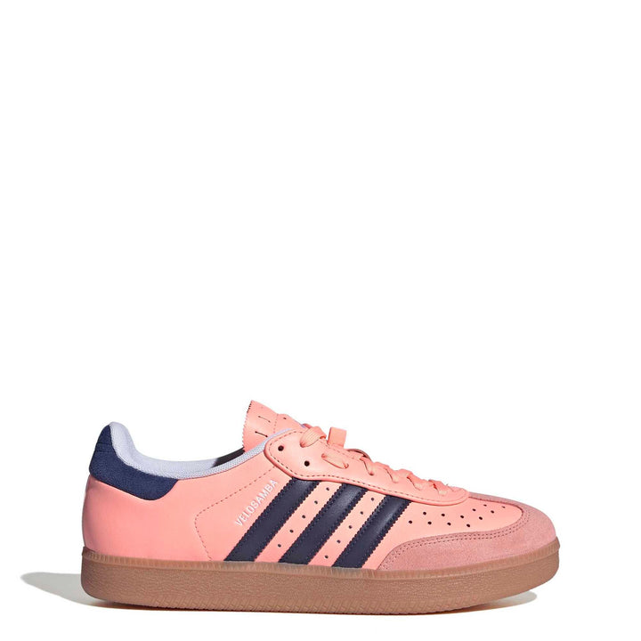 adidas Velosamba Lea - frotur/dkblue/ftwwht