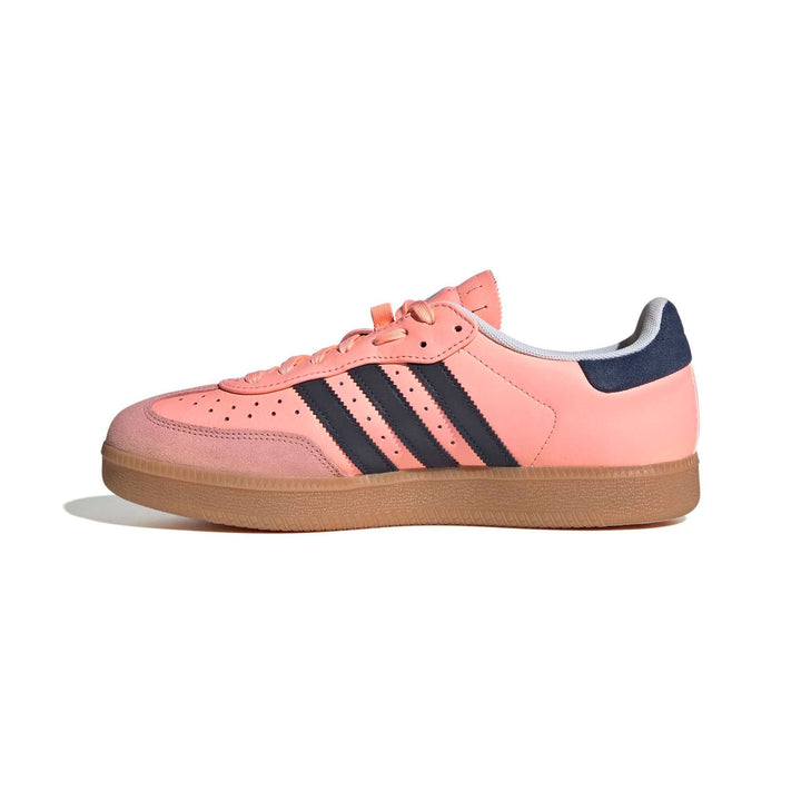adidas Velosamba Lea - frotur/dkblue/ftwwht