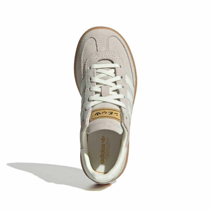 adidas Handball Spezial Messi C - ivory/ivory/goldmt