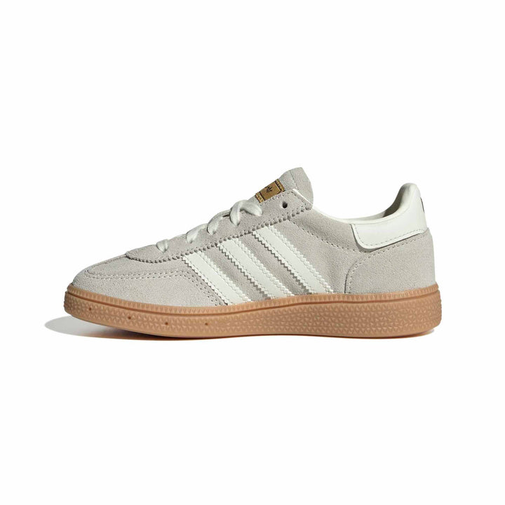 adidas Handball Spezial Messi C - ivory/ivory/goldmt