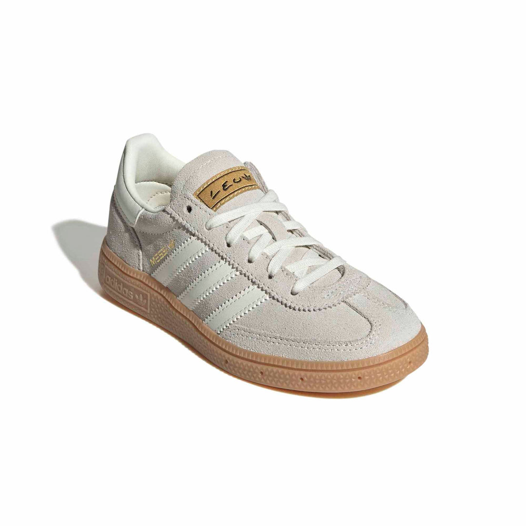 adidas Handball Spezial Messi C - ivory/ivory/goldmt