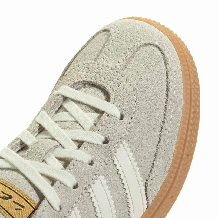 adidas Handball Spezial Messi C - ivory/ivory/goldmt