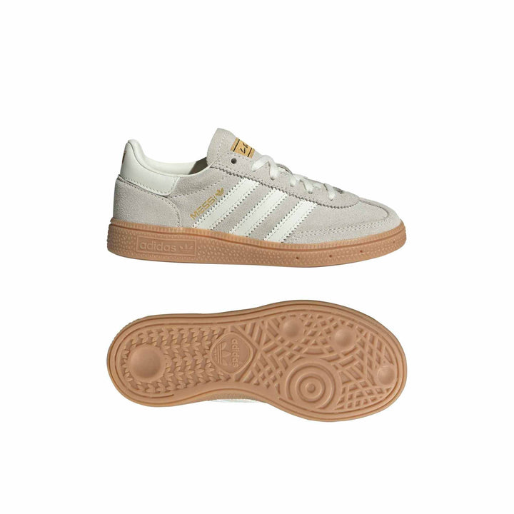 adidas Handball Spezial Messi C - ivory/ivory/goldmt