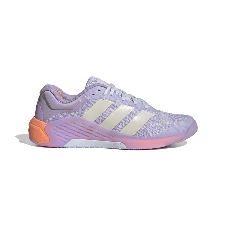 adidas Dropset 4 Trainer U - fropur/cwhite/beaora