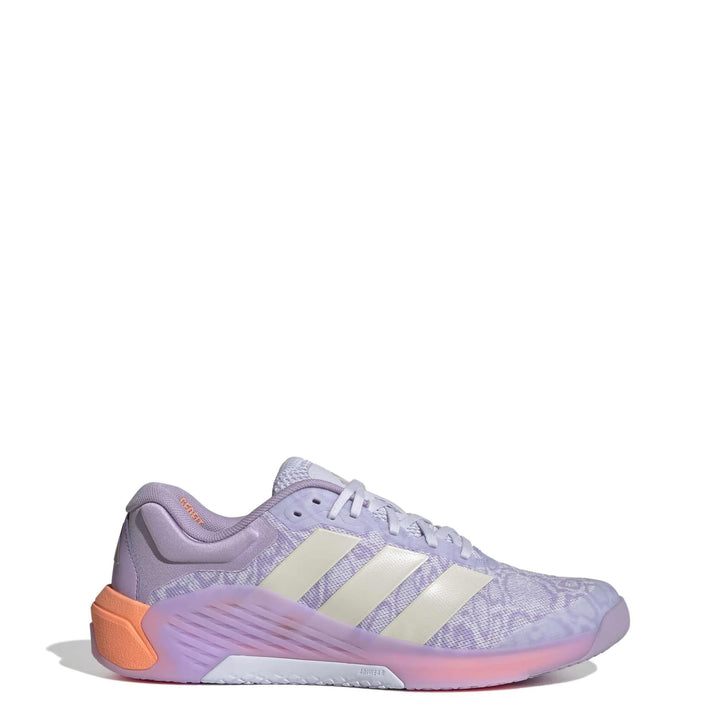 adidas Dropset 4 Trainer U - fropur/cwhite/beaora