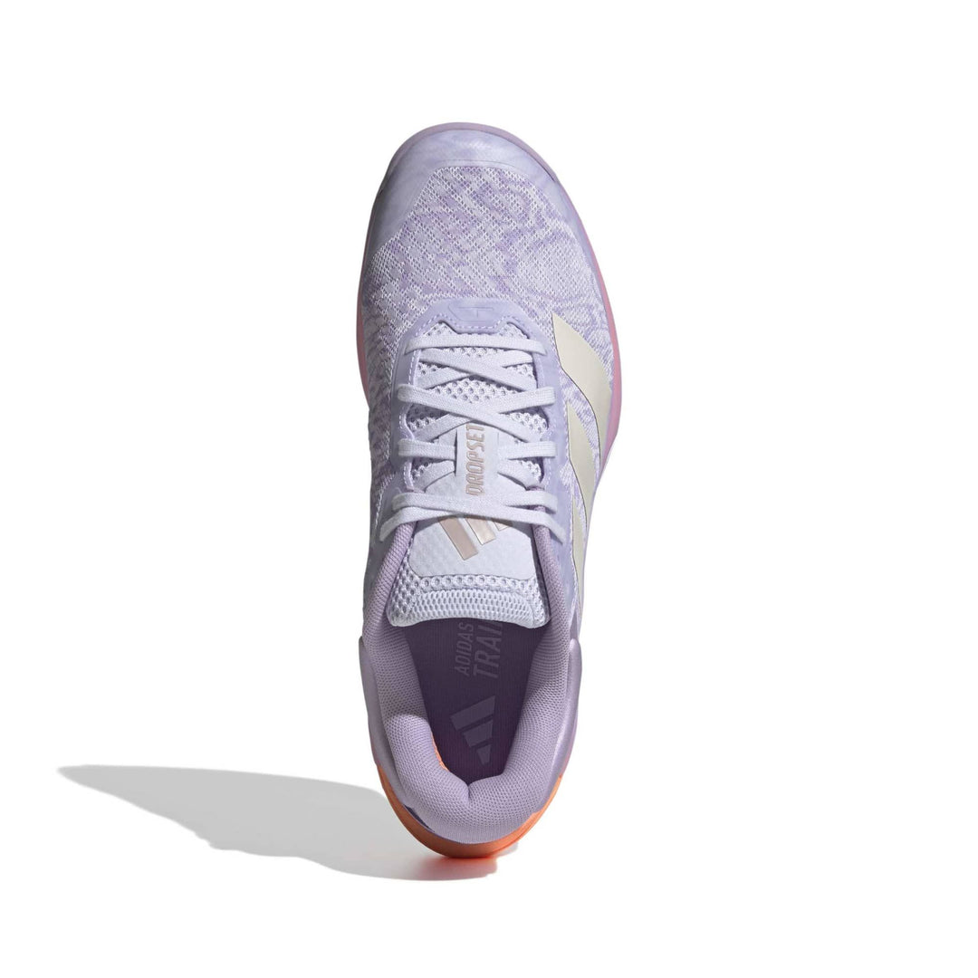 adidas Dropset 4 Trainer U - fropur/cwhite/beaora