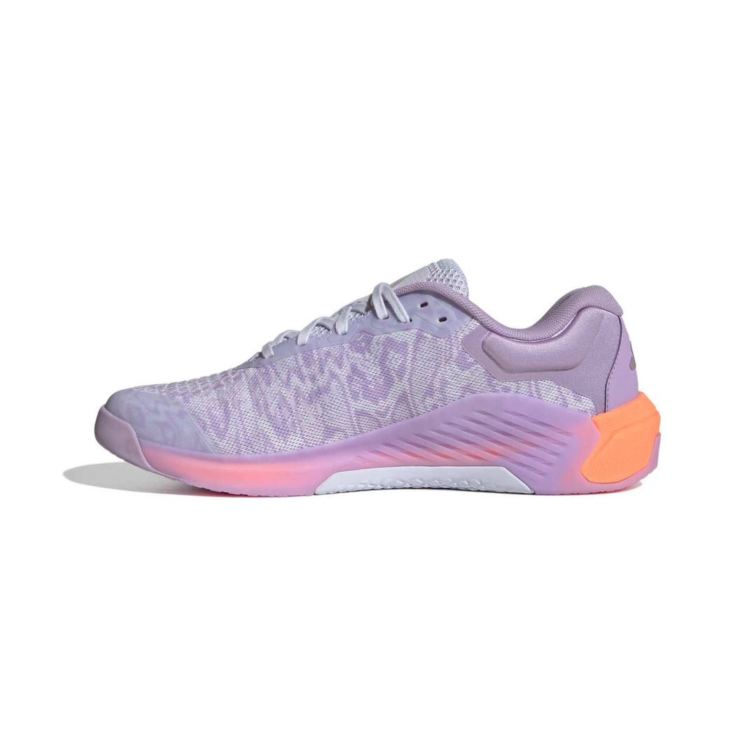 adidas Dropset 4 Trainer U - fropur/cwhite/beaora
