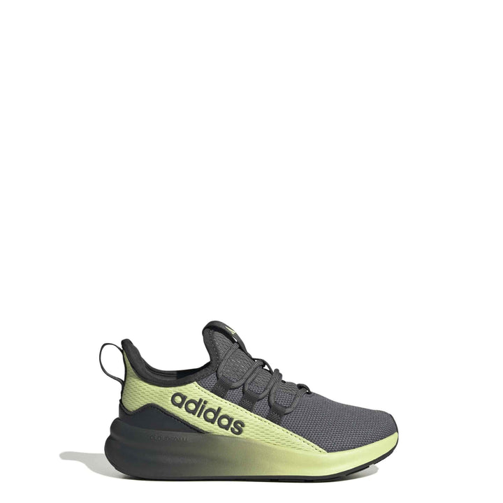 adidas Lite Racer Adapt 8.0 K - carbon/grefiv/sefrle