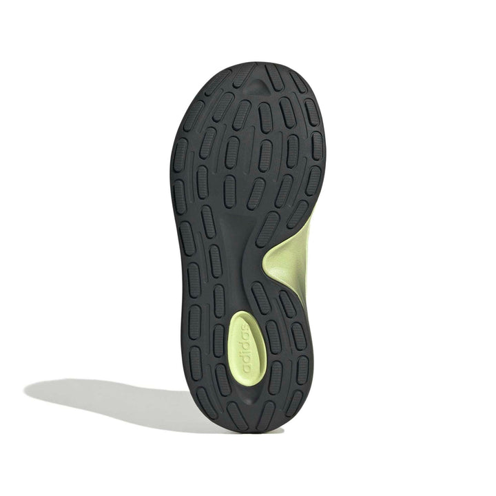 adidas Lite Racer Adapt 8.0 K - carbon/grefiv/sefrle