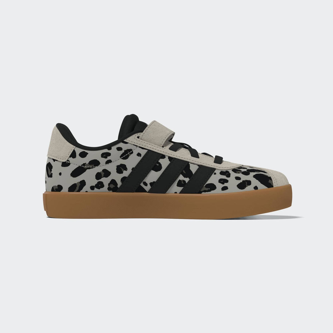 adidas Vl Court 3.0 El C - crli/cblack/khasix