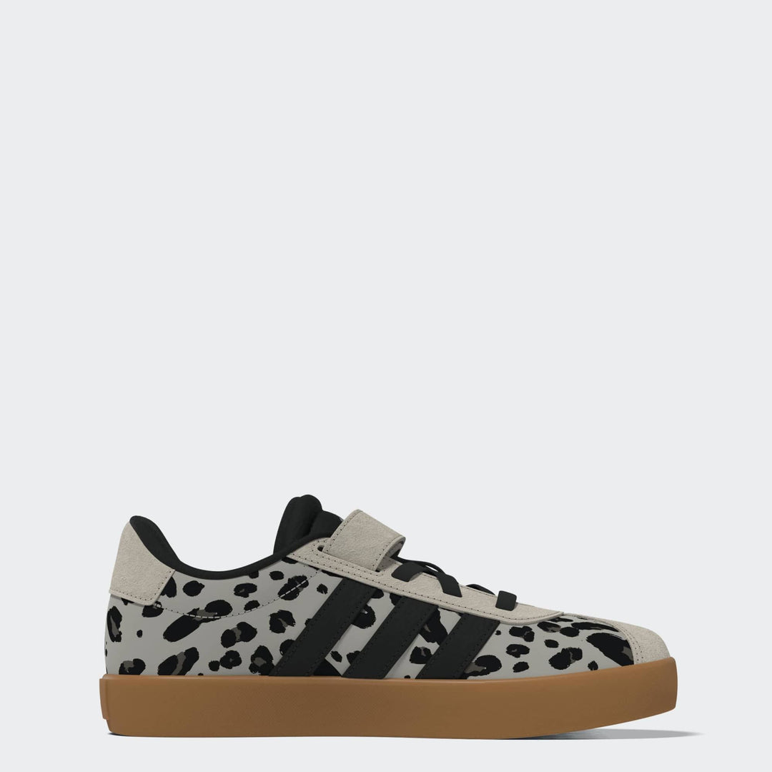 adidas Vl Court 3.0 El C - crli/cblack/khasix