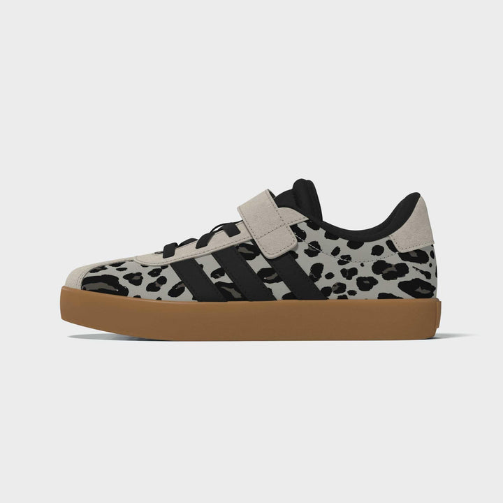 adidas Vl Court 3.0 El C - crli/cblack/khasix