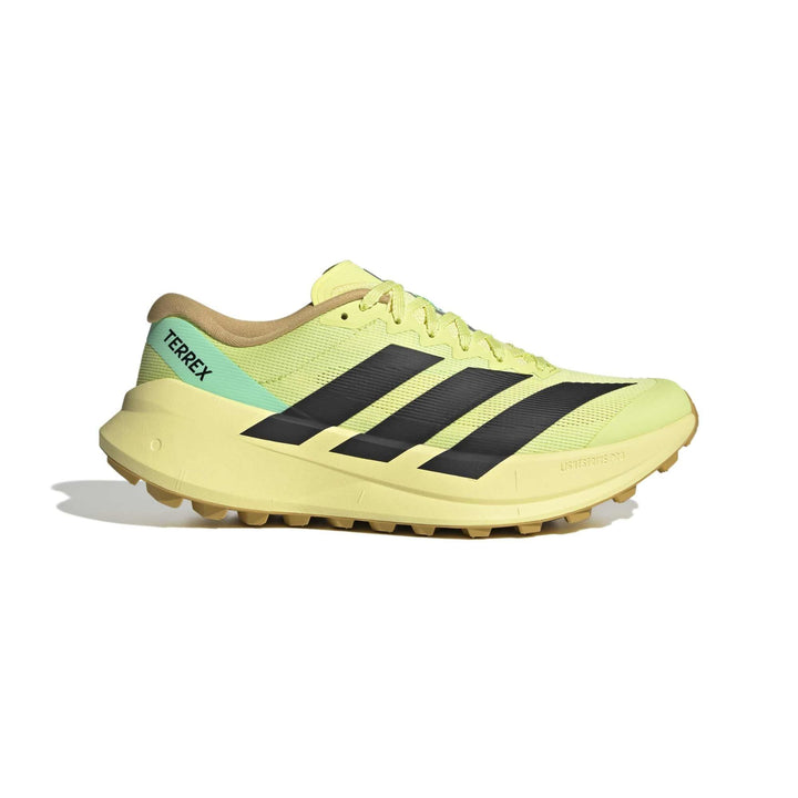 adidas Terrex Agravic Sl - frolem/cblack/pulmin