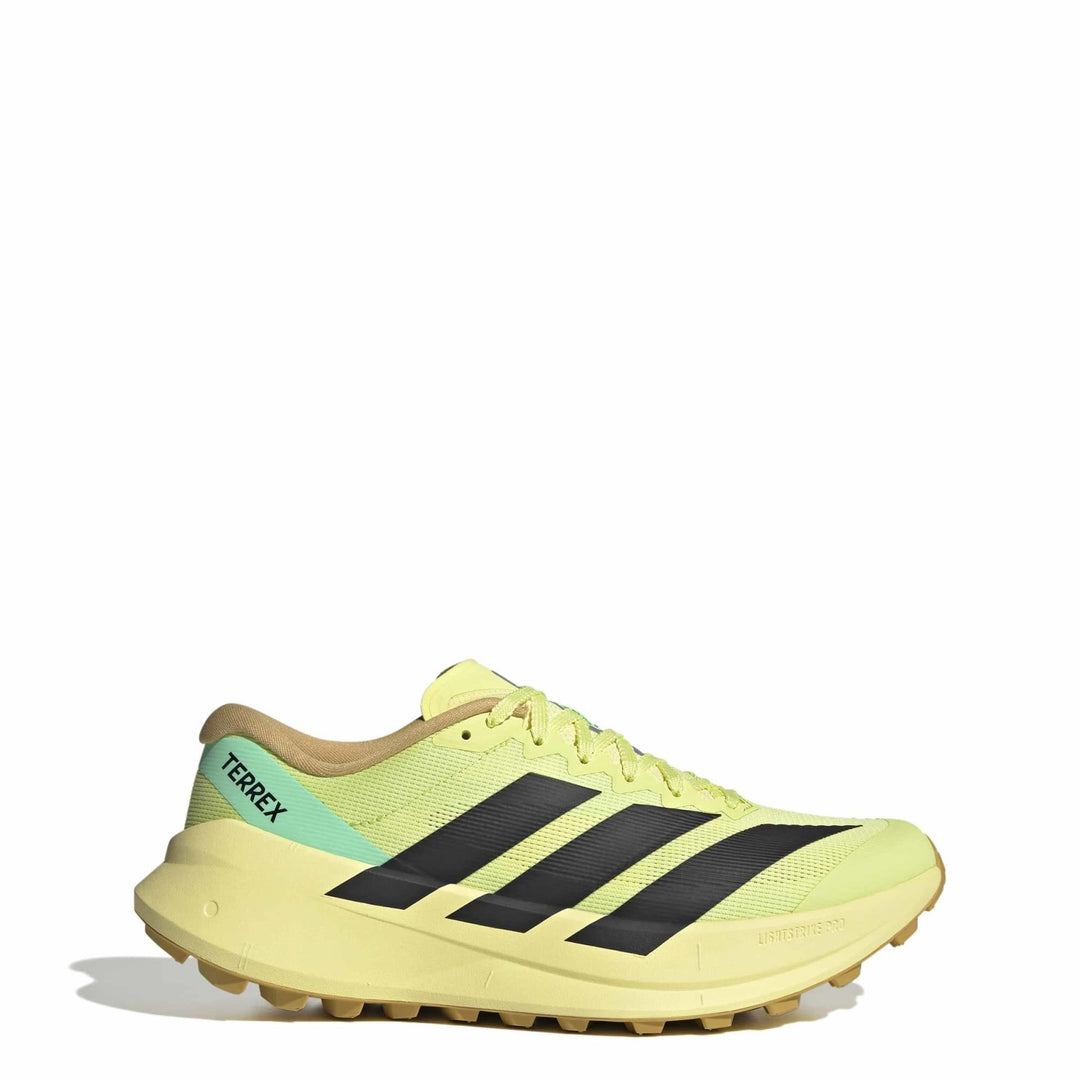 adidas Terrex Agravic Sl - frolem/cblack/pulmin