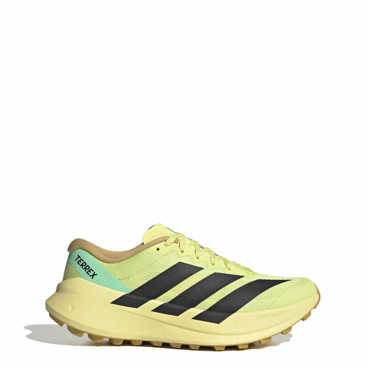 adidas Terrex Agravic Sl - frolem/cblack/pulmin