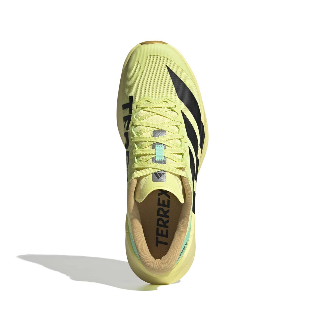 adidas Terrex Agravic Sl - frolem/cblack/pulmin