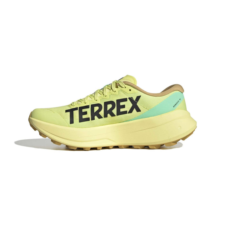 adidas Terrex Agravic Sl - frolem/cblack/pulmin