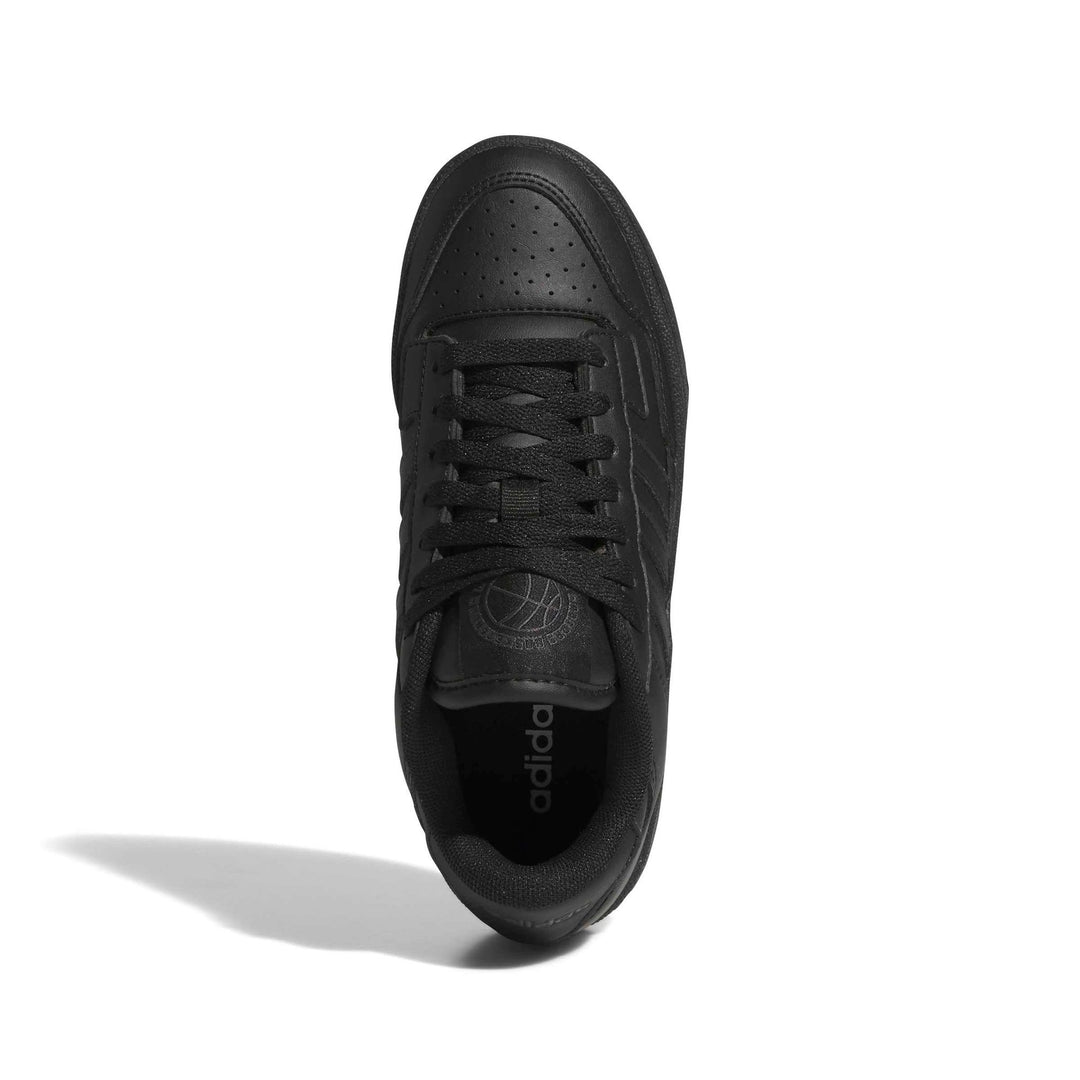 adidas Rapid Court Cf C - cblack/cblack/carbon