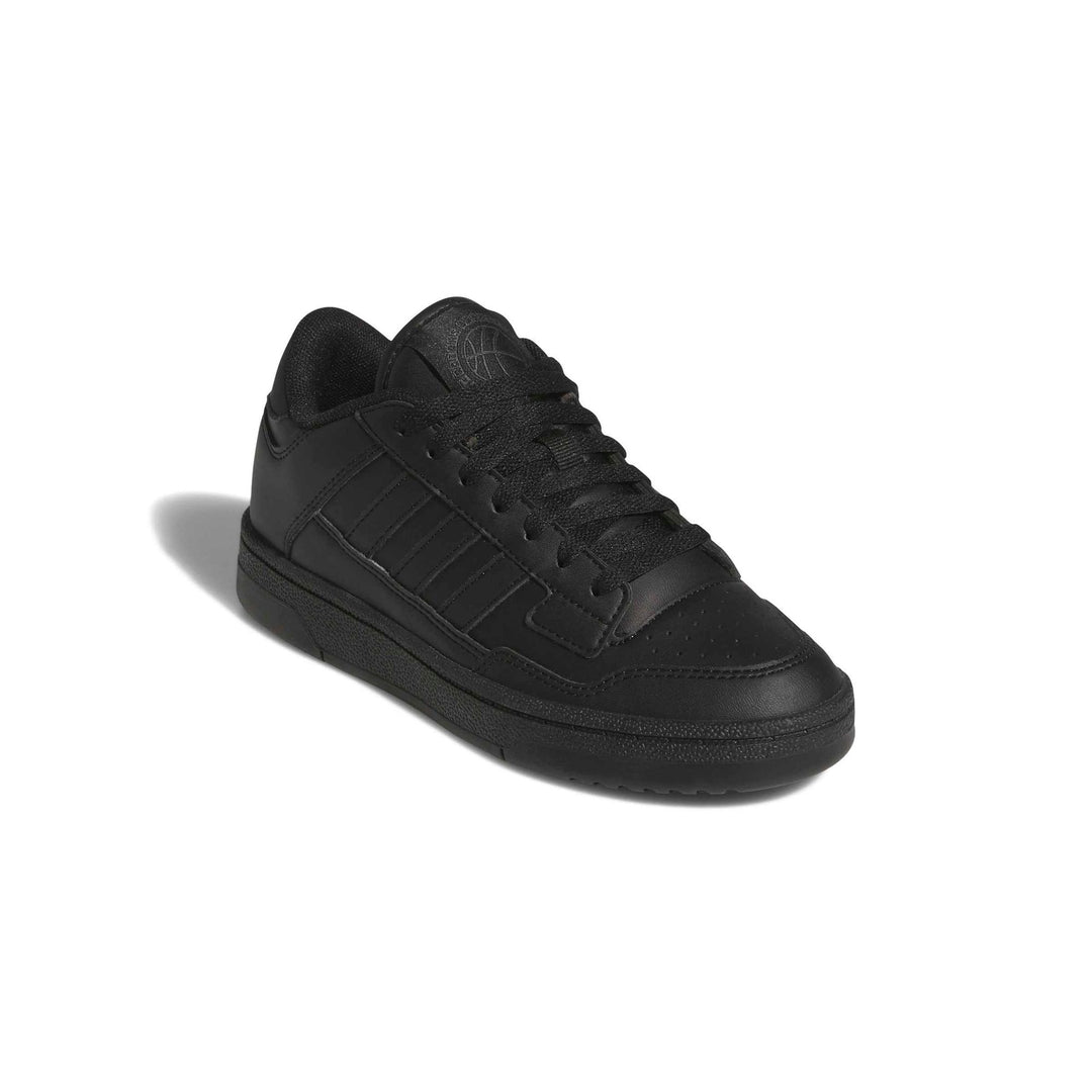 adidas Rapid Court Cf C - cblack/cblack/carbon