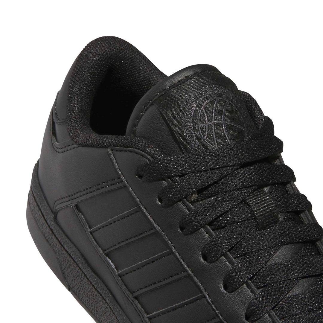 adidas Rapid Court Cf C - cblack/cblack/carbon