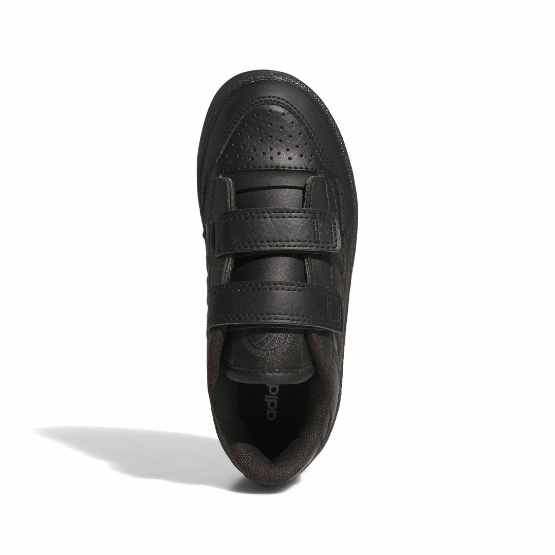 adidas Rapid Court Cf C - cblack/cblack/carbon