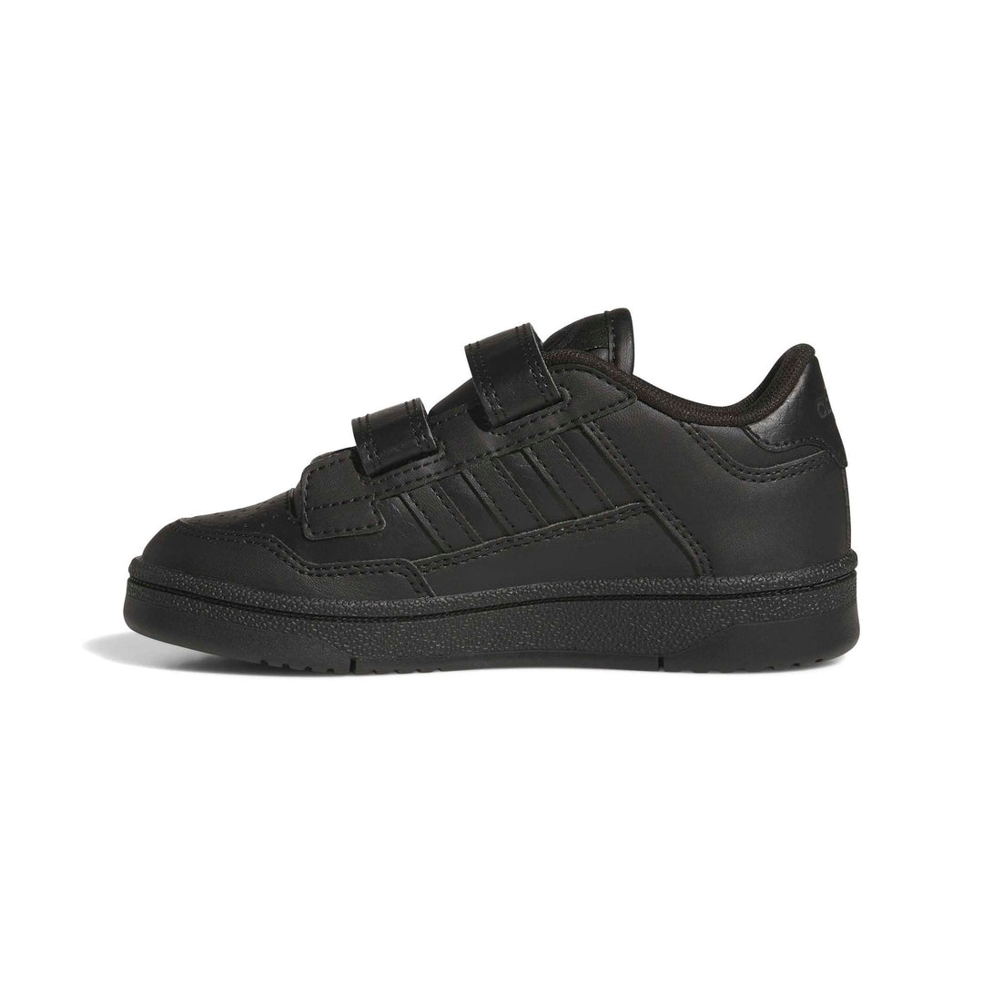 adidas Rapid Court Cf C - cblack/cblack/carbon