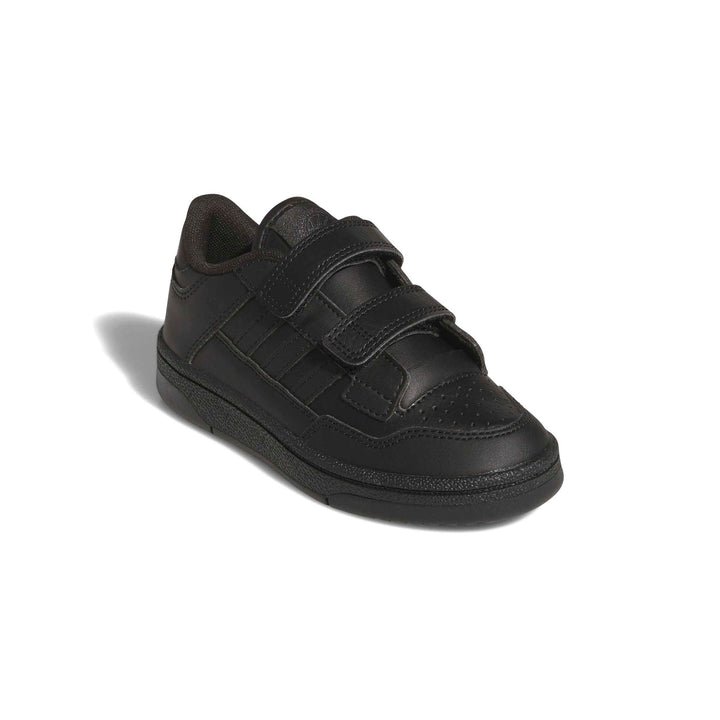 adidas Rapid Court Cf C - cblack/cblack/carbon