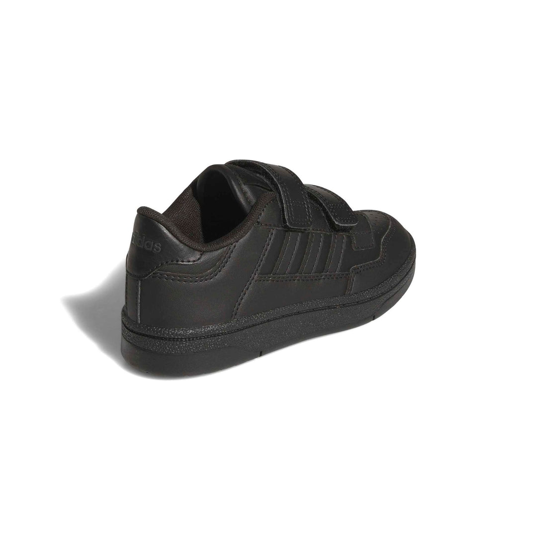 adidas Rapid Court Cf C - cblack/cblack/carbon