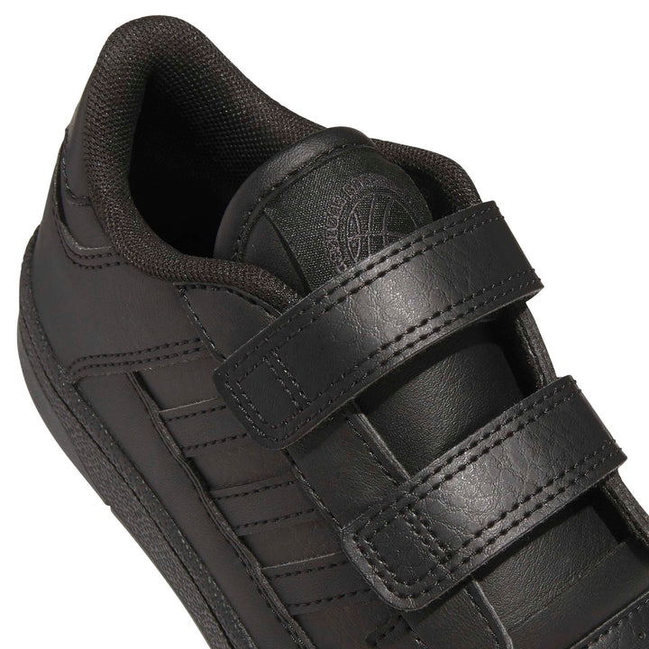 adidas Rapid Court Cf C - cblack/cblack/carbon