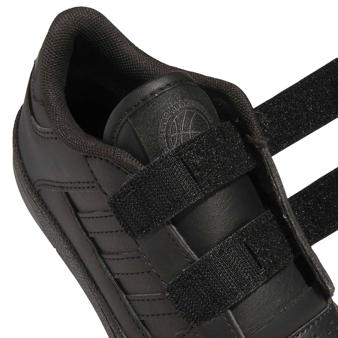 adidas Rapid Court Cf C - cblack/cblack/carbon
