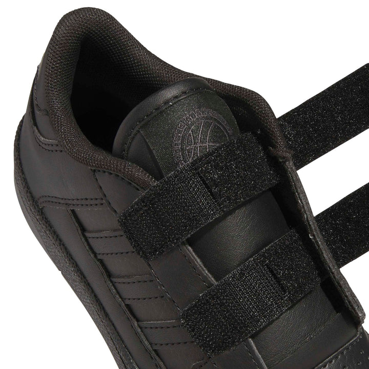 adidas Rapid Court Cf C - cblack/cblack/carbon