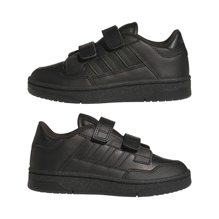 adidas Rapid Court Cf C - cblack/cblack/carbon