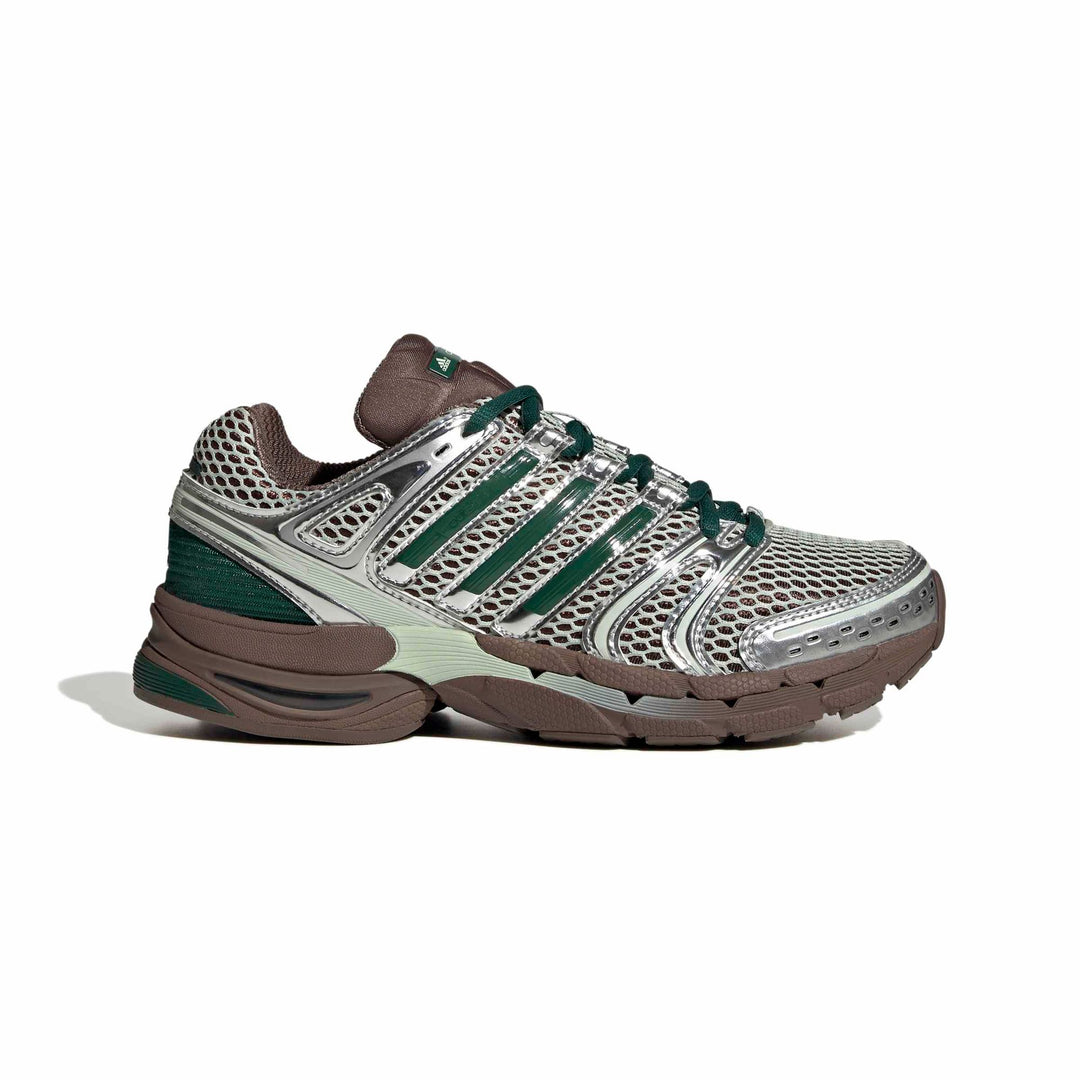adidas Rapid Court Low J - cblack/cblack/carbon