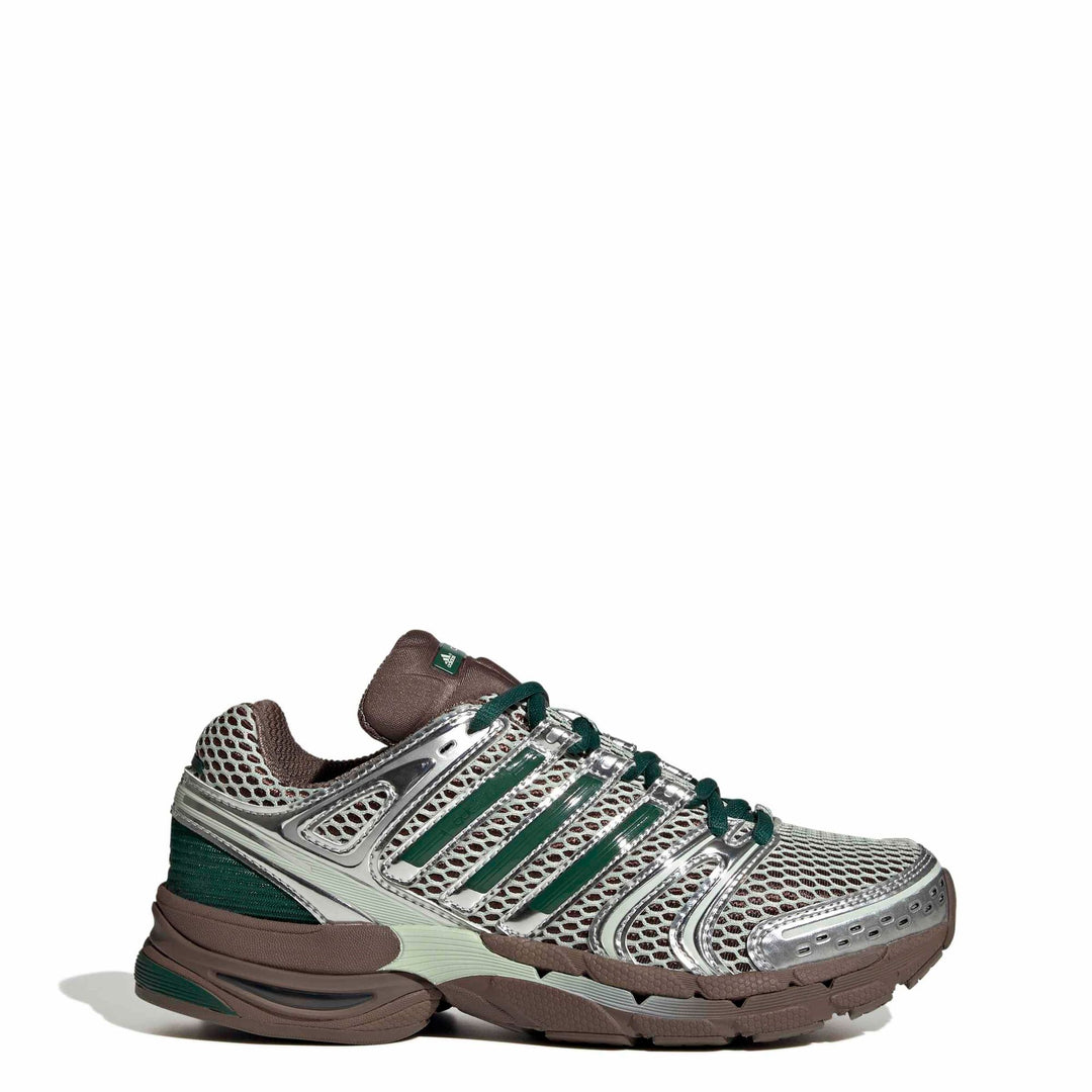 adidas Rapid Court Low J - cblack/cblack/carbon