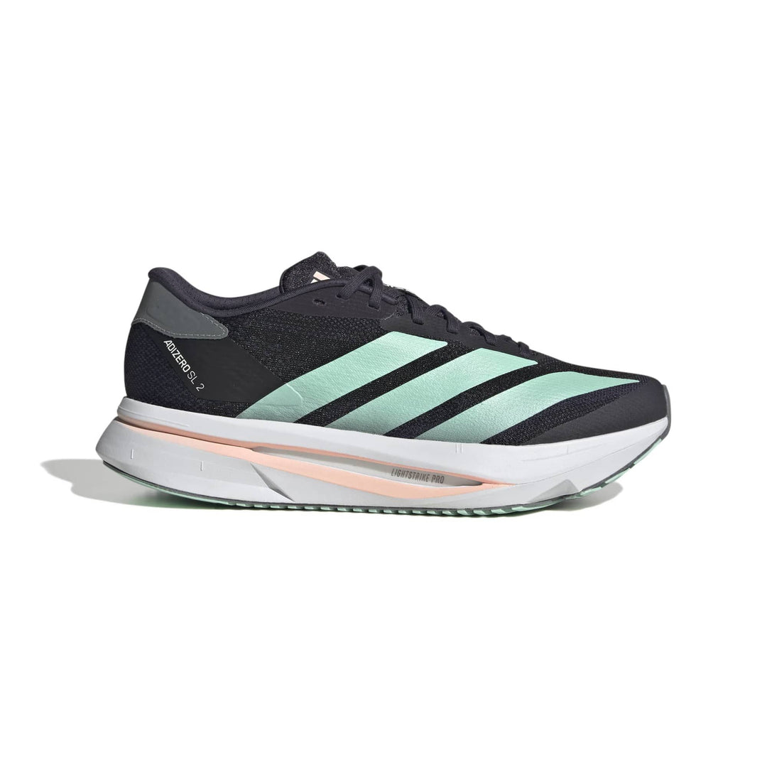 adidas Adizero Sl2 W - aurbla/clemin/hazcor