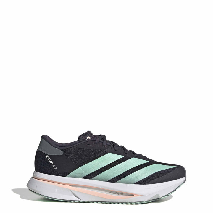 adidas Adizero Sl2 W - aurbla/clemin/hazcor