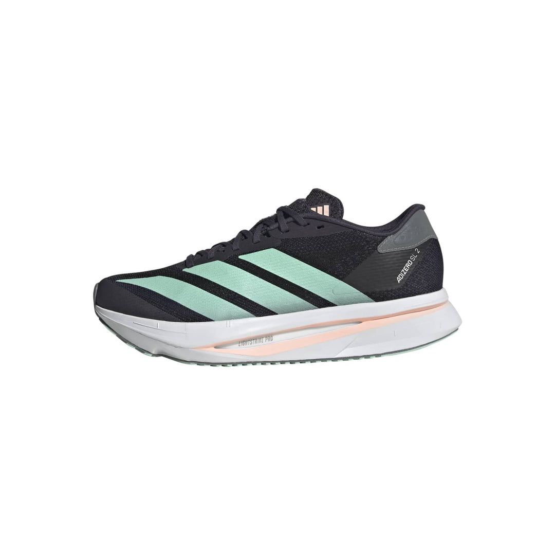 adidas Adizero Sl2 W - aurbla/clemin/hazcor