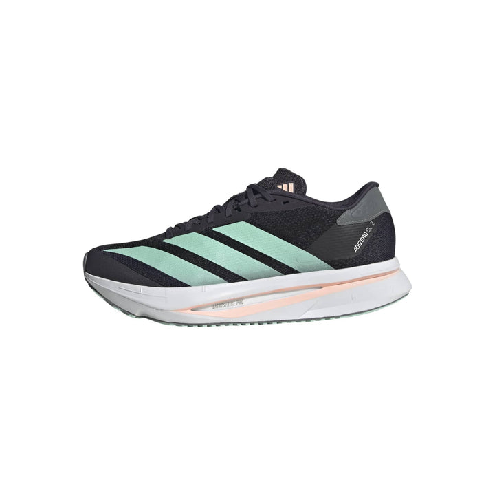 adidas Adizero Sl2 W - aurbla/clemin/hazcor