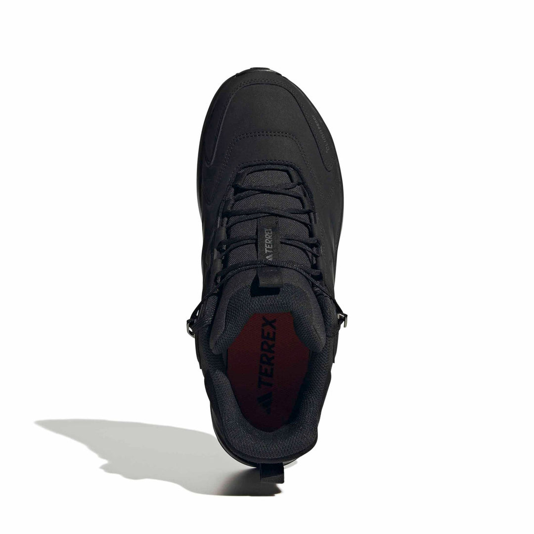 adidas Terrex Anylander Mid Lea Cp - cblack/carbon/grefou