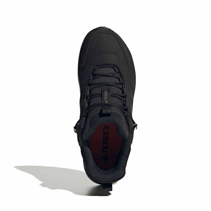 adidas Terrex Anylander Mid Lea Cp - cblack/carbon/grefou