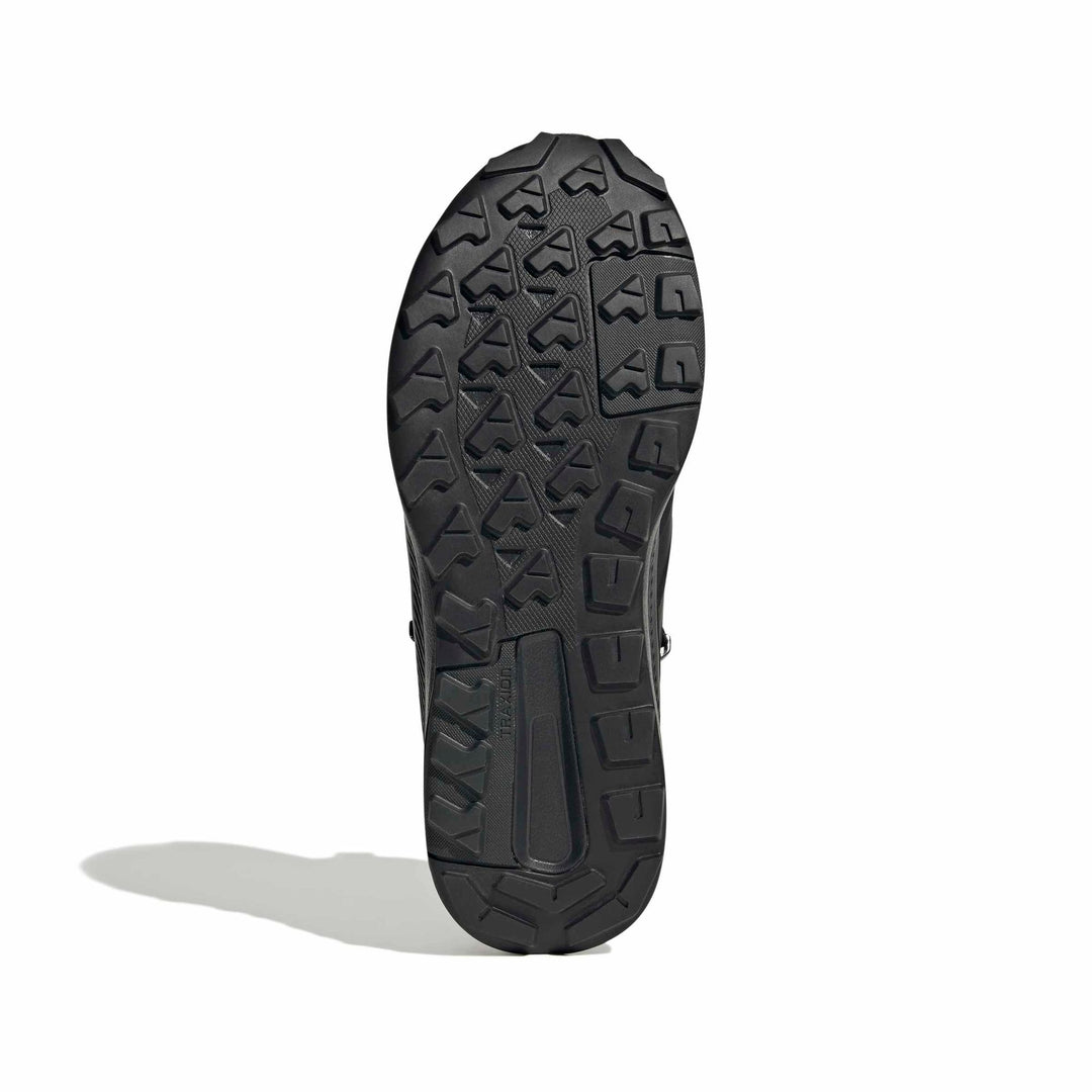 adidas Terrex Anylander Mid Lea Cp - cblack/carbon/grefou
